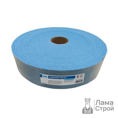 Подложка для ПГП KNAUF 80 мм