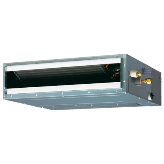 Канальный блок мульти сплит системы Fujitsu ARXG12KLLAP