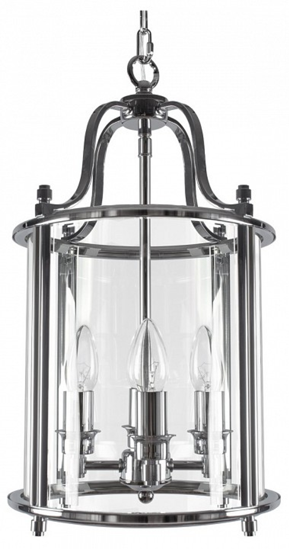 Подвесной светильник Loft it Lighthouse 10456/4 CR