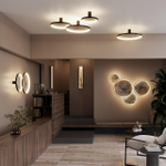 5078/35WL ODL Светильник LED 35Вт 3000К 220В IP20 L-VISION