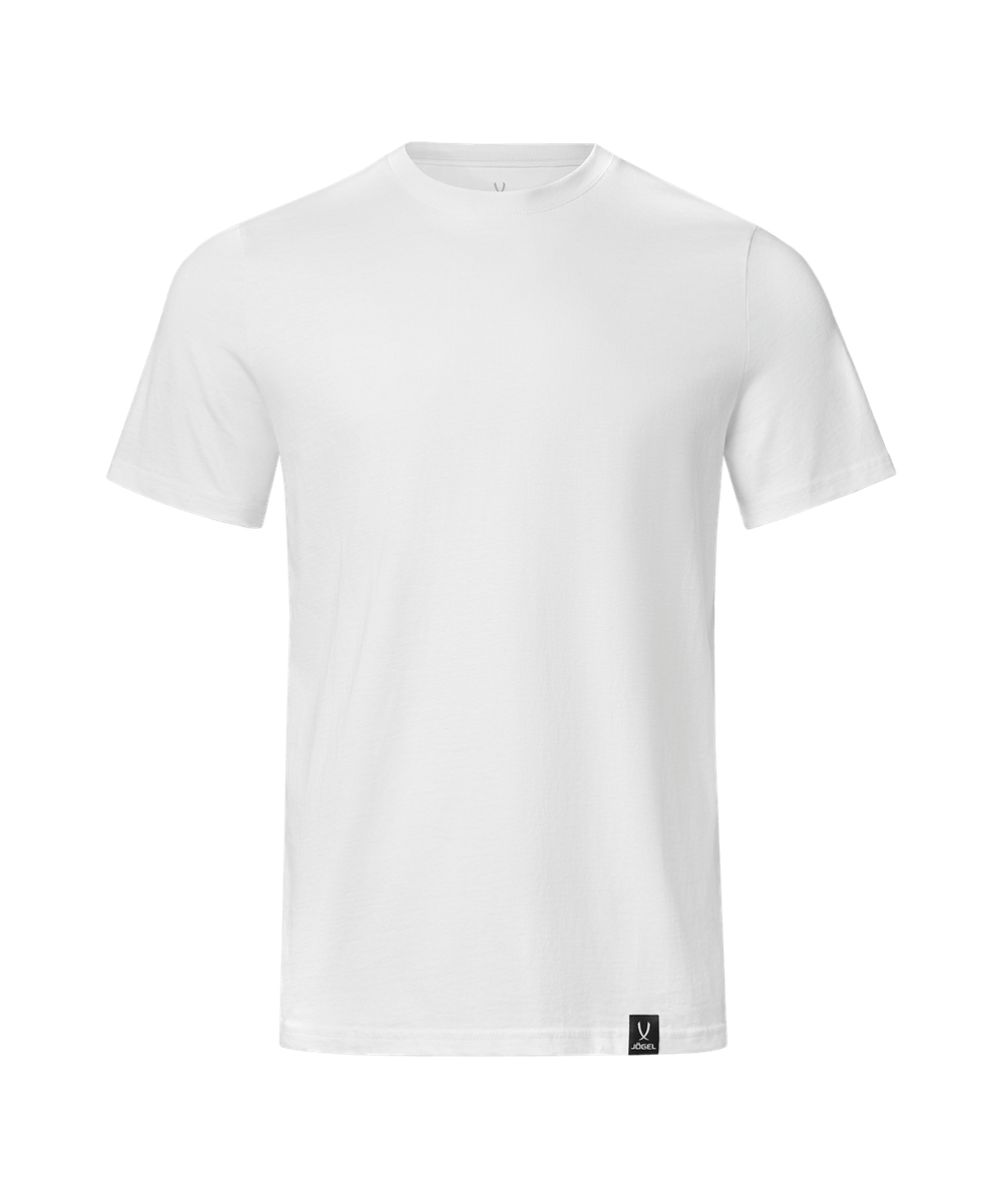 Футболка ESSENTIAL Core Tee, белый - изображение 2