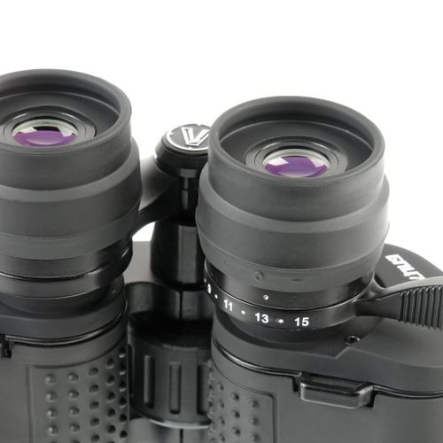 Бинокль Veber БПЦ  ZOOM  7-15*35