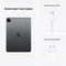 Apple iPad Pro 11 (2021) 128GB Wi-Fi + Cellular Silver