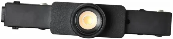 Трековый светильник Vision48/22 4822-017-D23-2W-24DG-3000K-BK iLedex