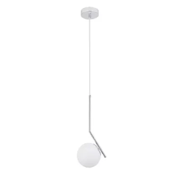 Подвесной светильник 1*E14 A1924SP-1CC хром Bolla-Unica Arte Lamp