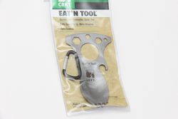 CRKT вилка-ложка-инструментфотография - 2