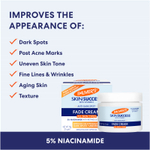 Palmer's, Skin Success With Vitamin E, Крем для лица против темных пятен, 2,7 унции (75 г)