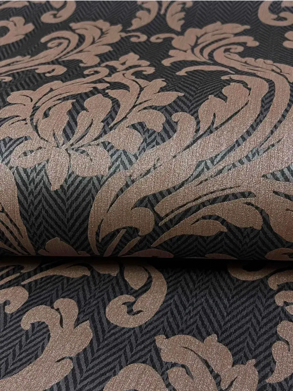Обои текстильные O86637 Cador Textil Германия