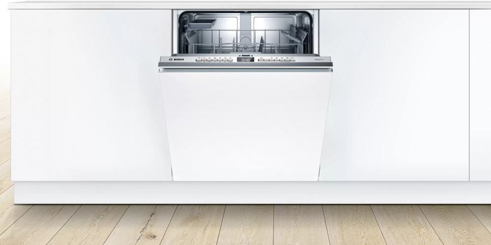 Встраиваемая посудомоечная машина Bosch SGV4IAX1IR