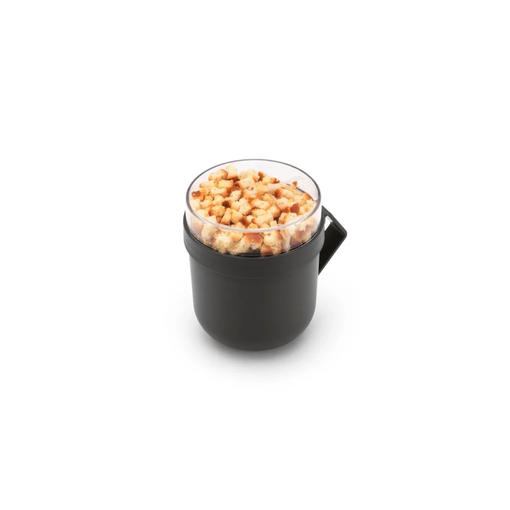 Brabantia Суповая чашка Make and Take 600мл 203824