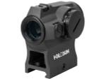 Коллиматорный прицел Holosun Micro точка 2MOA,12 подсв., +крон., яркость-барабан, U-защита, внешн.бат.,100г.