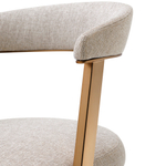 Стул Dining Chair Dexter арт.111473
