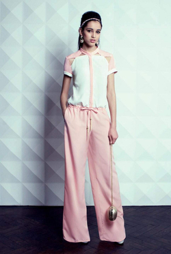 Spring/Summer 2013