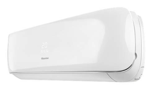 Внутренний блок мульти-сплит-системы HISENSE PREMIUM DESIGN FREE MATCH DC Inverter R32 AMS-09UW4RVETG00
