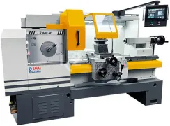 Циклический токарный станок ZMM LS 600 M