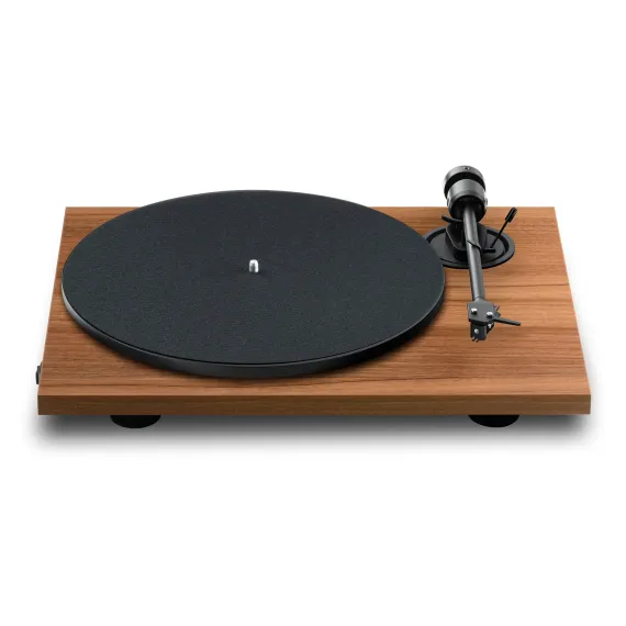Pro-Ject E1.2 Phono Walnut