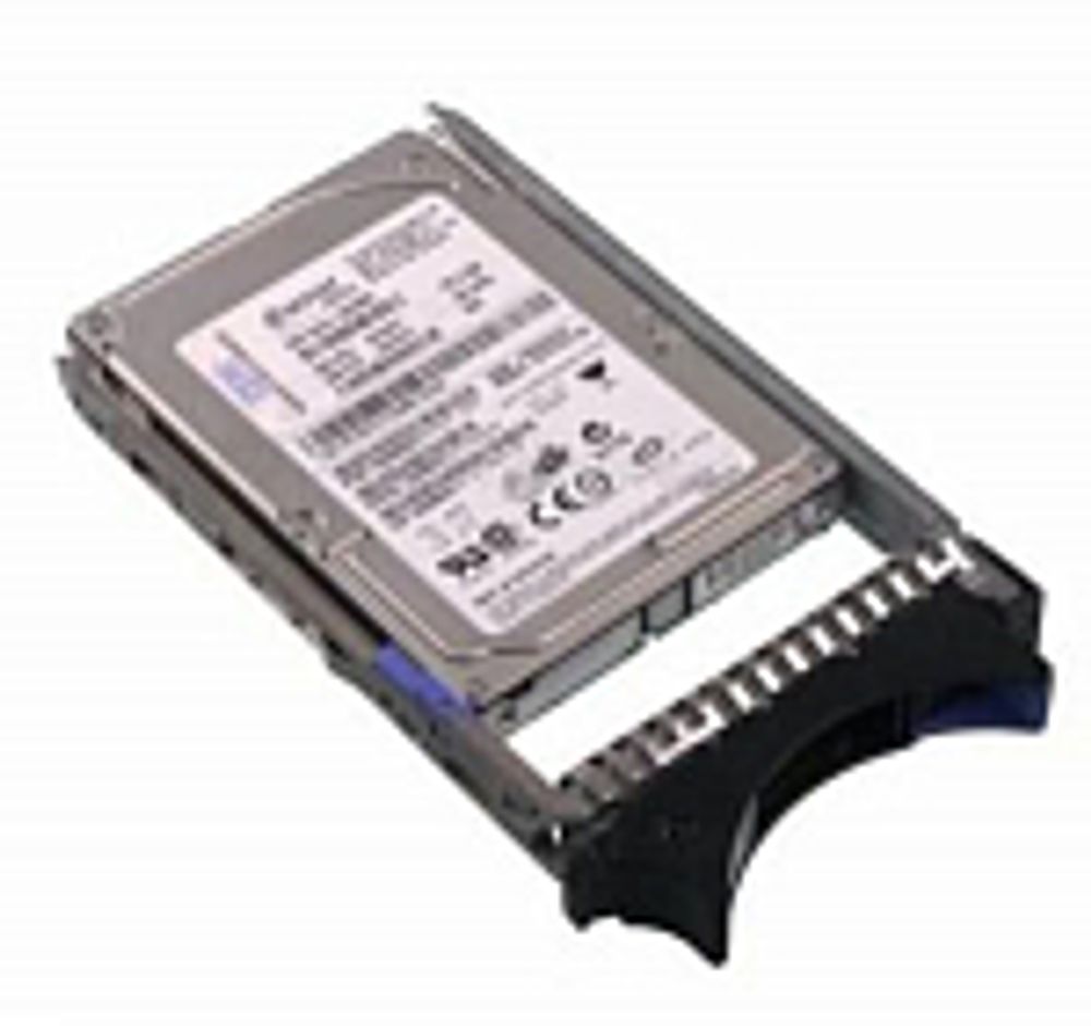 Жесткий диск IBM 500GB 2.5" 7.2K SAS 90Y8954