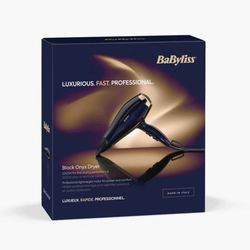 Фен BaByliss Black Onyx 5911E
