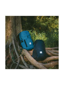 Рюкзак Naturehike NH17A012-B 25л компактный ультралегкий синий