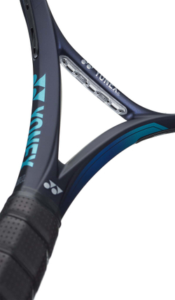 Теннисная ракетка Yonex New EZONE 100 (300g) - sky blue