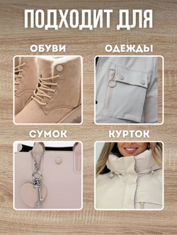 Кнопки металлические для одежды и кожи с ручным прессом и насадками для установки, набор "Черный никель" , 100 штук