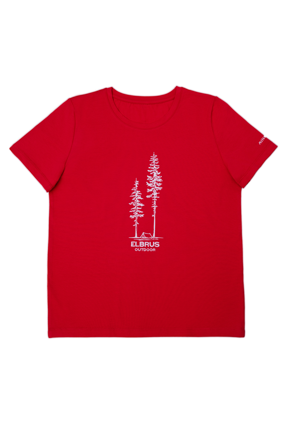 Футболка "Elbrus Outdoor"