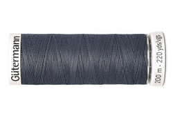 Нитки универсальные Sew All, 100% п/э-200 метров(№682 - №982)-Gutermann