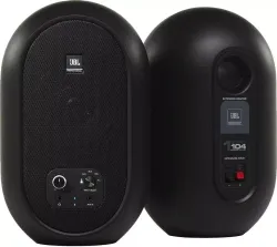 Студийные мониторы JBL One Series 104-BT Black