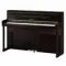 KAWAI CA901 R - цифровое пианино, 88 клавиш, банкетка, механика Grand Feel III, цвет палисандр мато