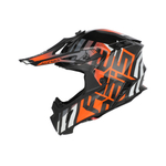 Шлем Acerbis STEEL CARBON 22-06 HELMET