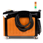 Аппарат для ручной лазерной очистки FOXWELD LASER 1500-1-МТ COMPACT 9770
