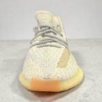 Adidas Yeezy Boost 350 V2 • Cream Bone