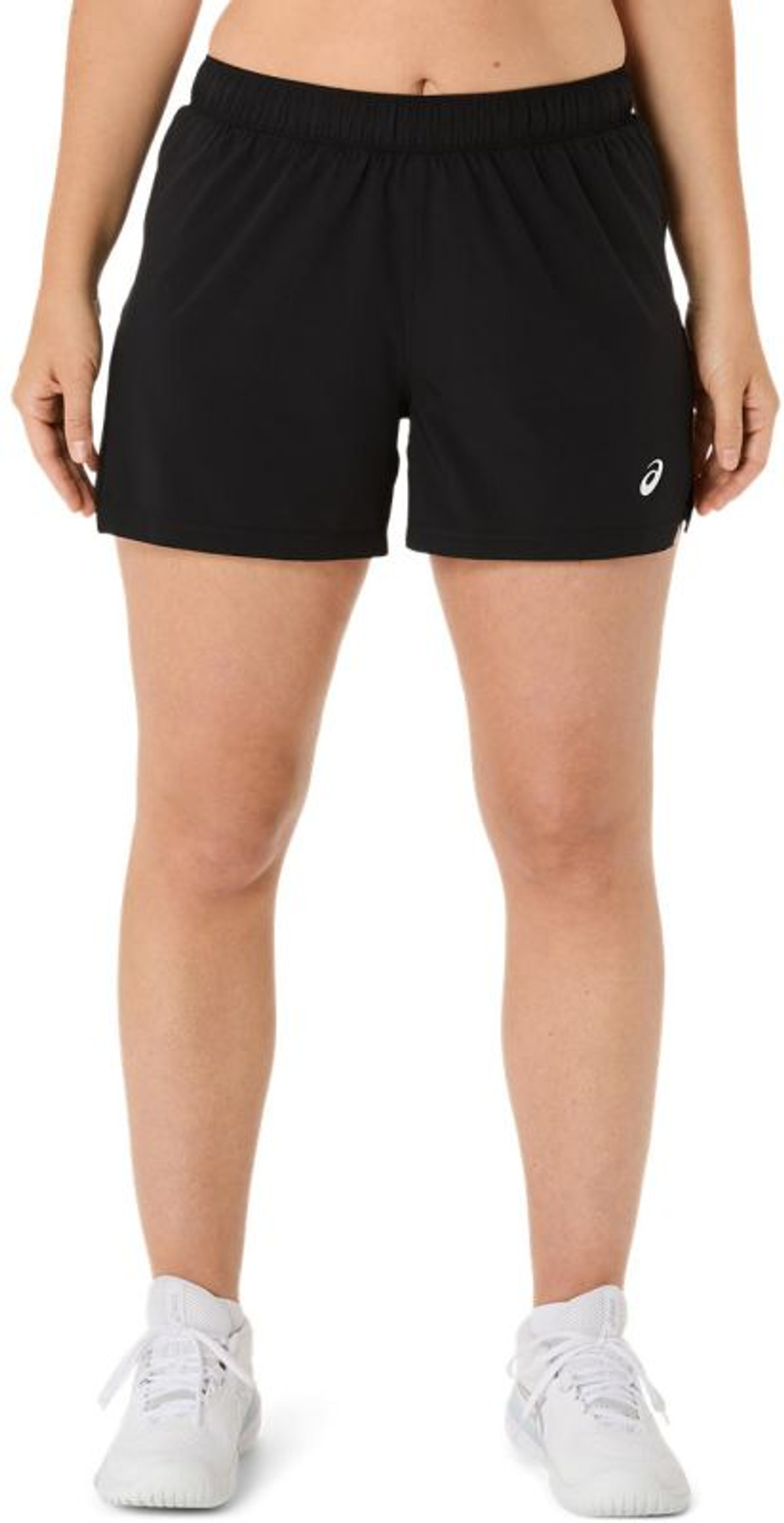 Женские теннисные шорты Asics Court 2in1