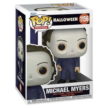 Funko POP! Movies Halloween Michael Myers (New Pose) (1156)