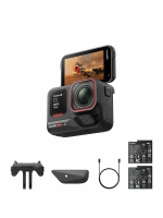 Эшкн-камера Insta360 Ace Pro 2 Dual Battery