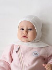Шапка подшлемник "Молоко" 0+