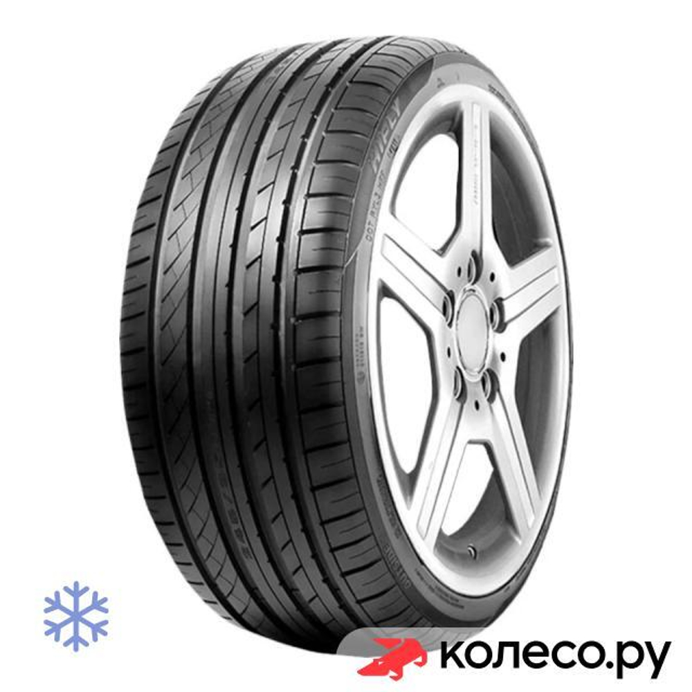 HF805 TL 295/35 R21 107Y