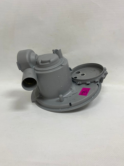 SPV40E60RU ктпч43 Чаша (поддон) для посудомоечной машины Bosch 11002716 б/у