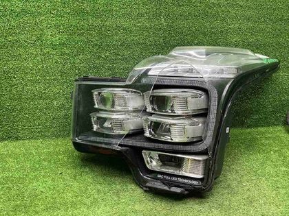 Фара левая GAC GS8 1 (2016-2023) LED
