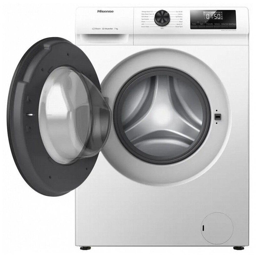 Стиральная машина Hisense WFQP7012VM