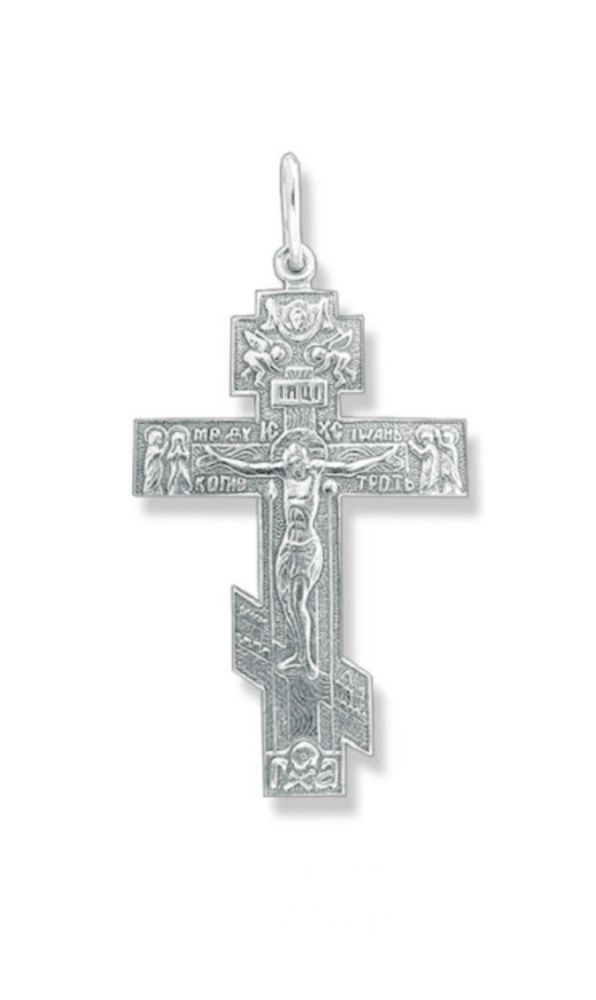 Крест 3-127
