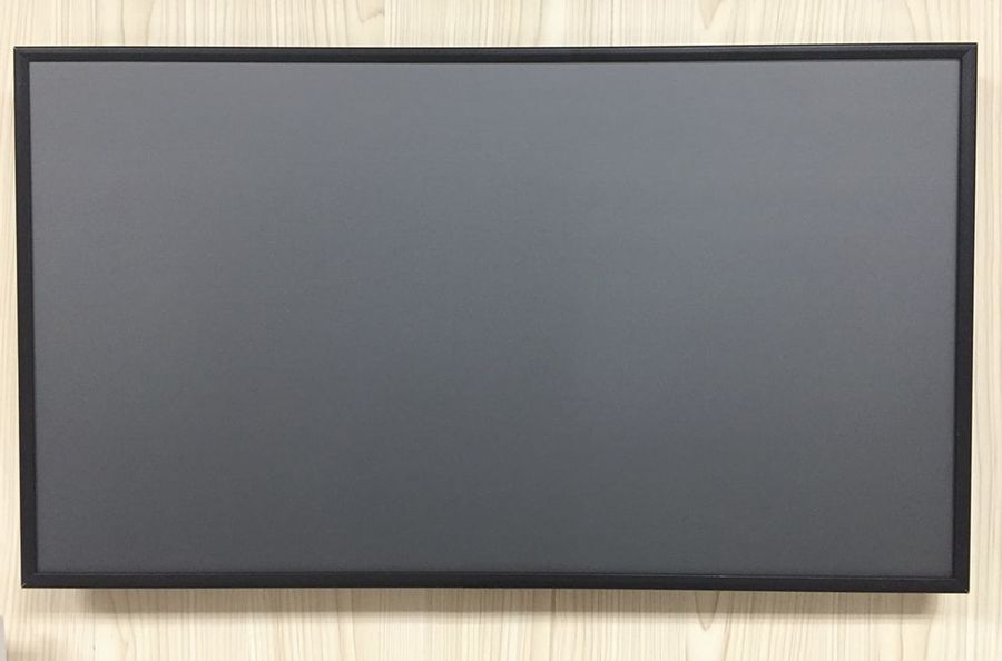 Kezga Screen - топовые ALR PET Crystal экраны для ультракороткофокусных проекторов