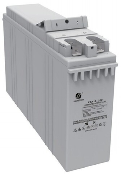 Аккумулятор SACRED SUN FTA12-200