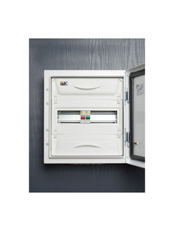 Лампа сигнальная ЛС-47 зел. KARAT IEK MLS10-230-K06