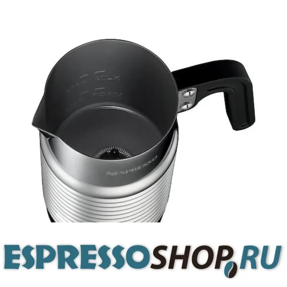 Вспениватель для молока Nespresso Aeroccino 4