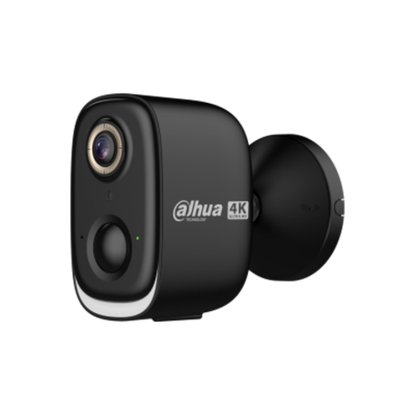 DH-BF8HB Уличная цилиндрическая IP-видеокамера с Wi-Fi