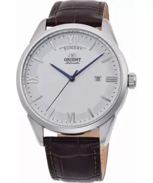 Мужские часы Orient RA-AX0008S0HB