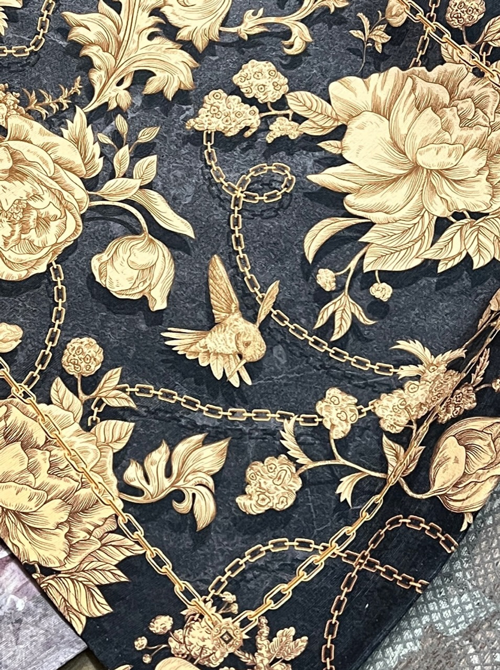 Ковер 100х160 Finicop Versailles
