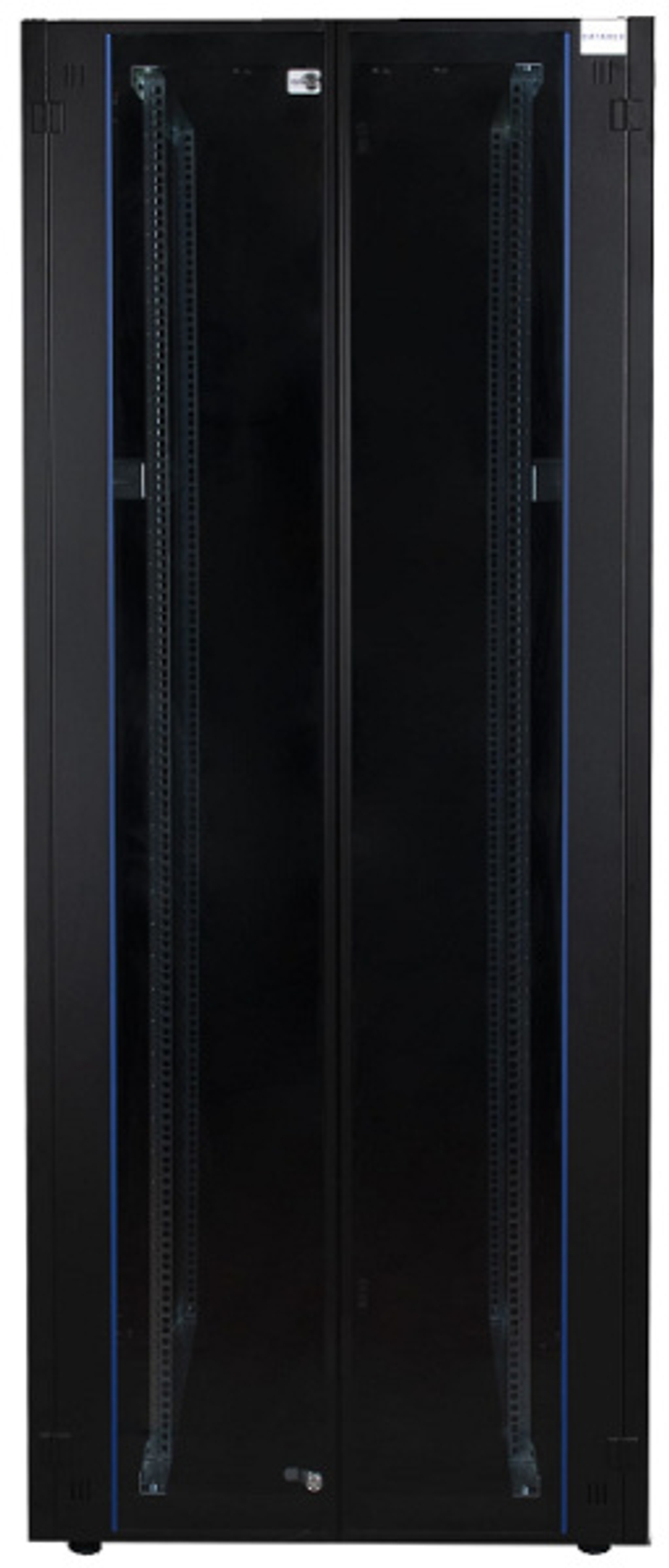 Шкаф напольный 19", 20U Datarex DR-738641