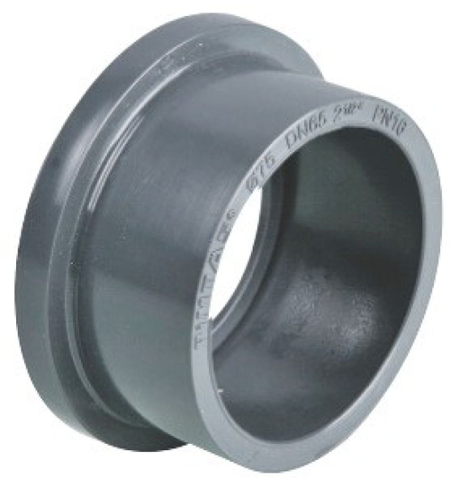 Фланцевый адаптор, d200 PN16 (512 00 200 2)
